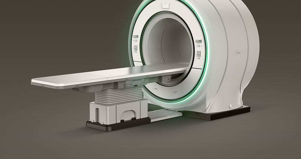 Whole-body MRI at YEARS in Berlin