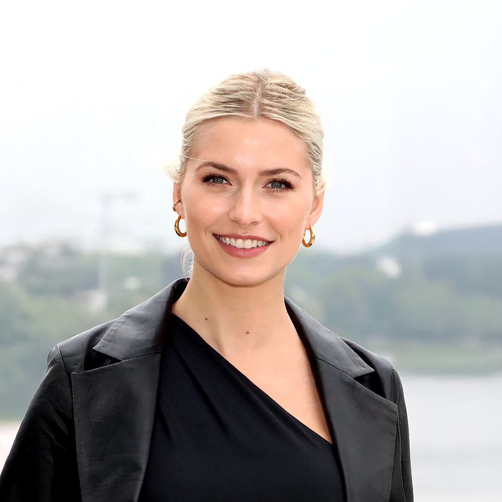 Lena Gercke