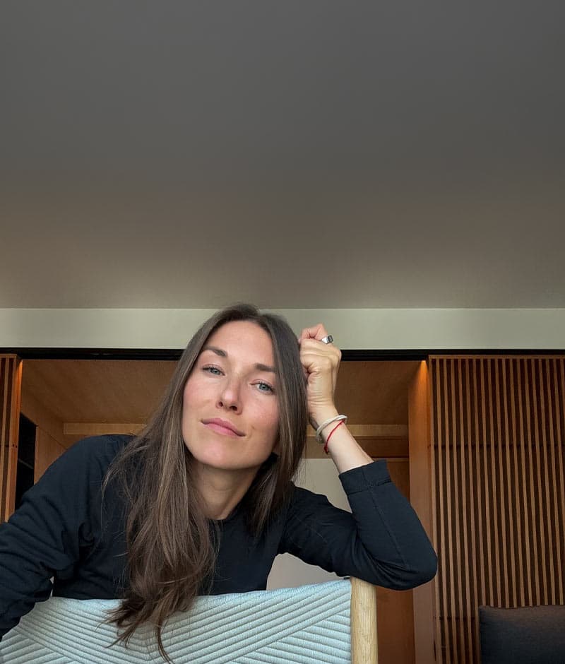 Valentina Asmus – YEARS Evolve client, success story