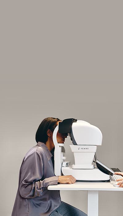 Comprehensive Diagnostics