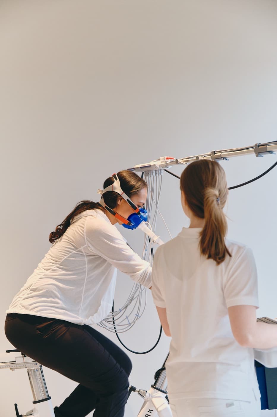 Performance diagnostics at YEARS in Berlin