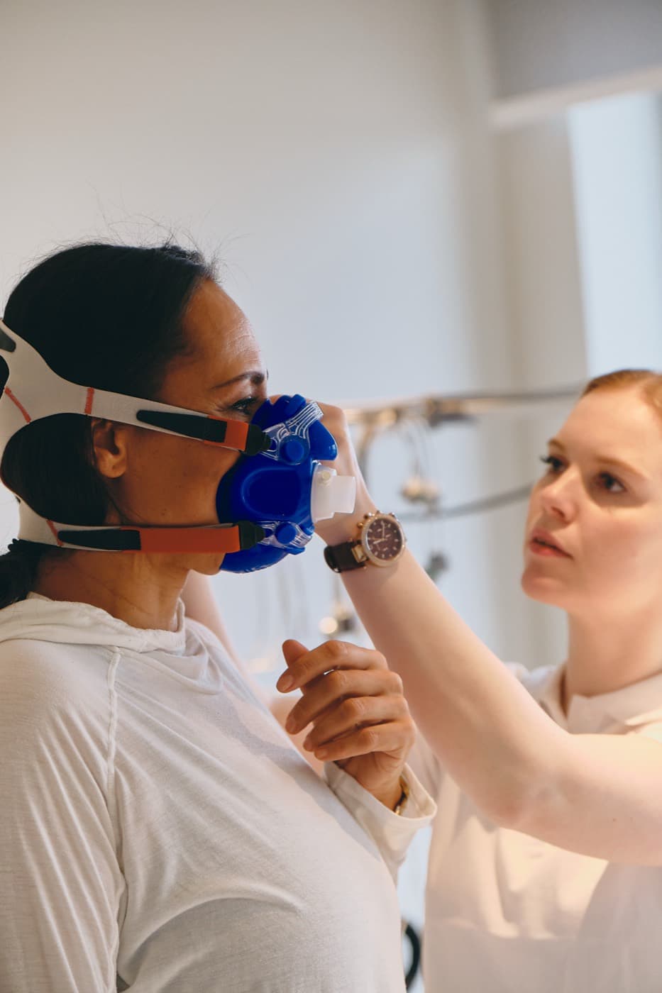 Performance diagnostics at YEARS in Berlin