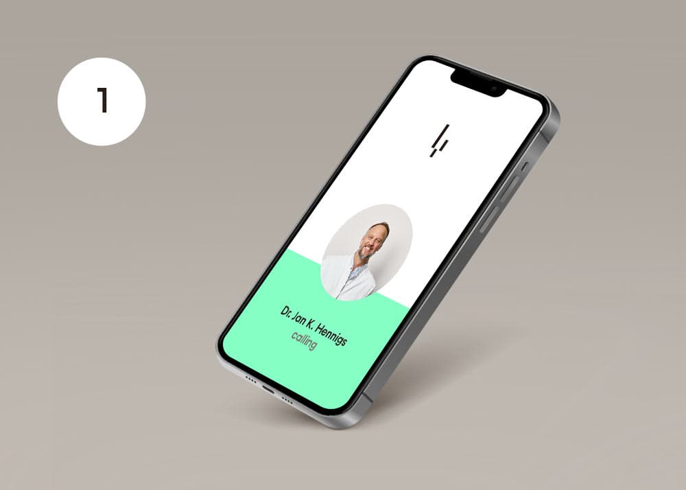 Pre-Visit Consultation