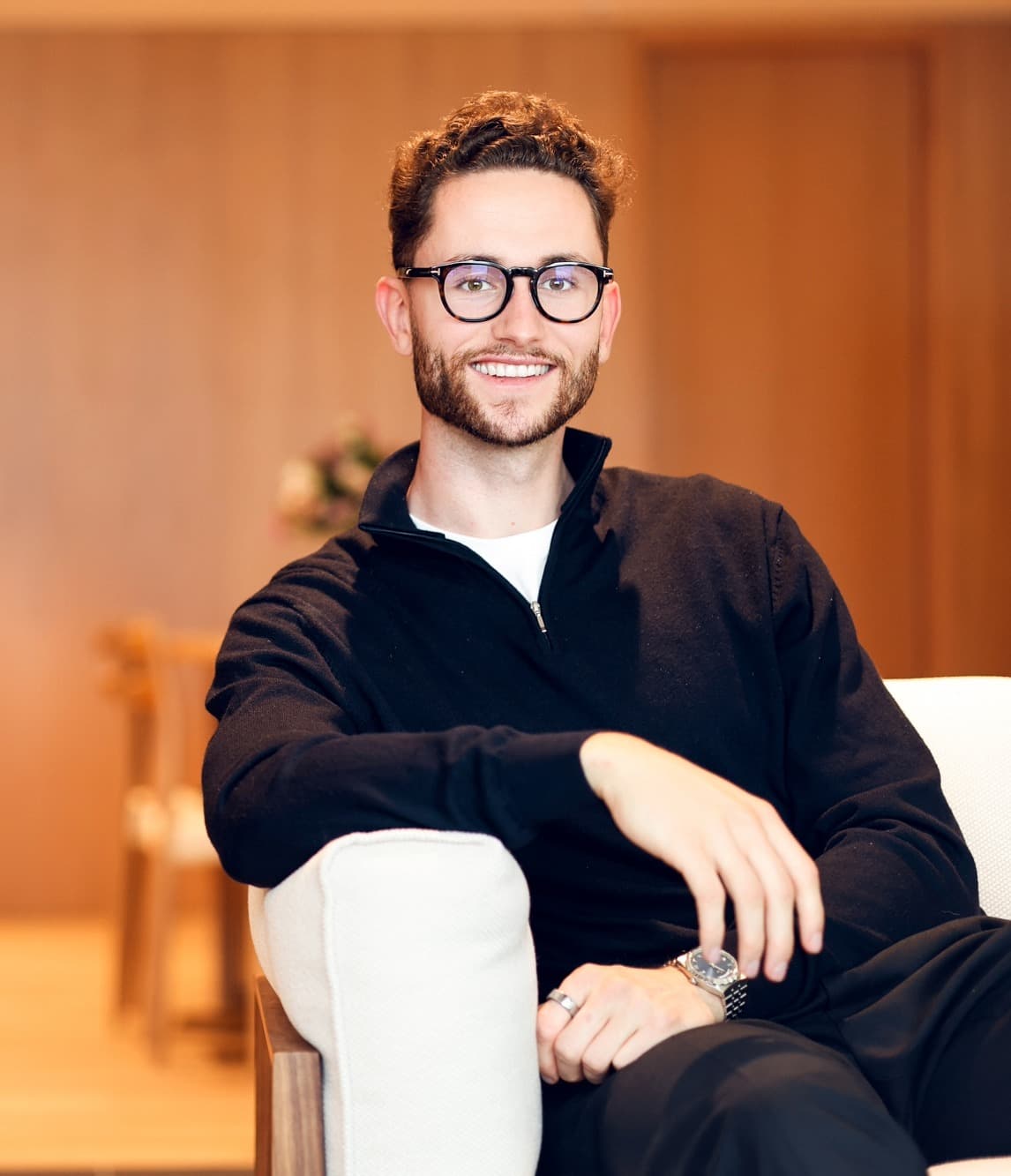 Niko Hems, M.Sc.