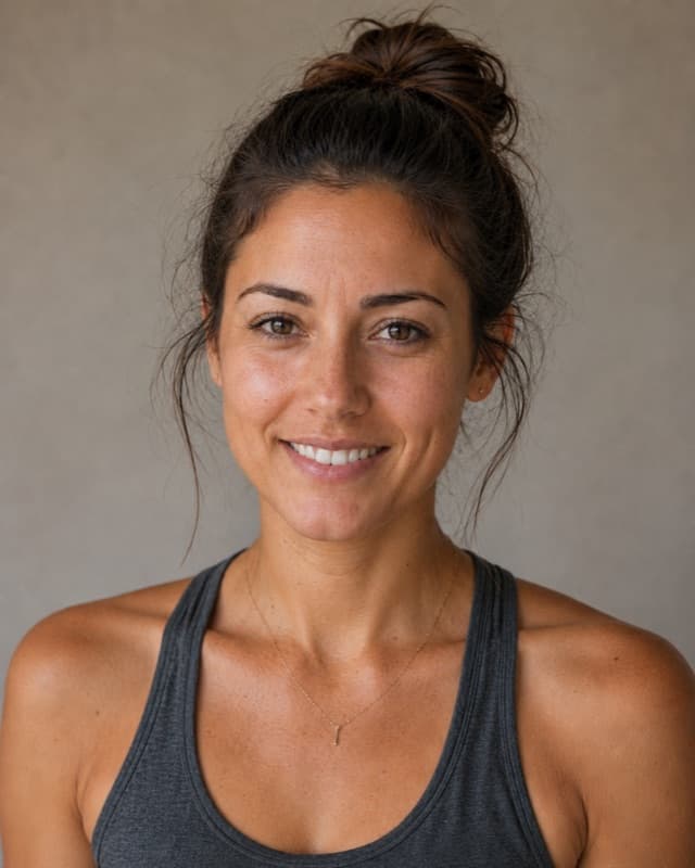 Anna, 29
