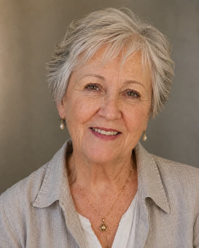Claudia, 71