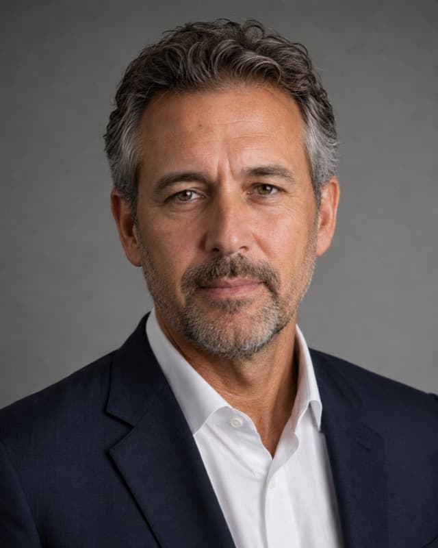 Michael, 52