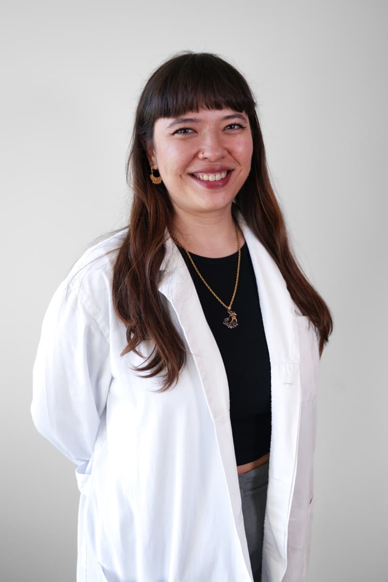 Esra Bozkurt