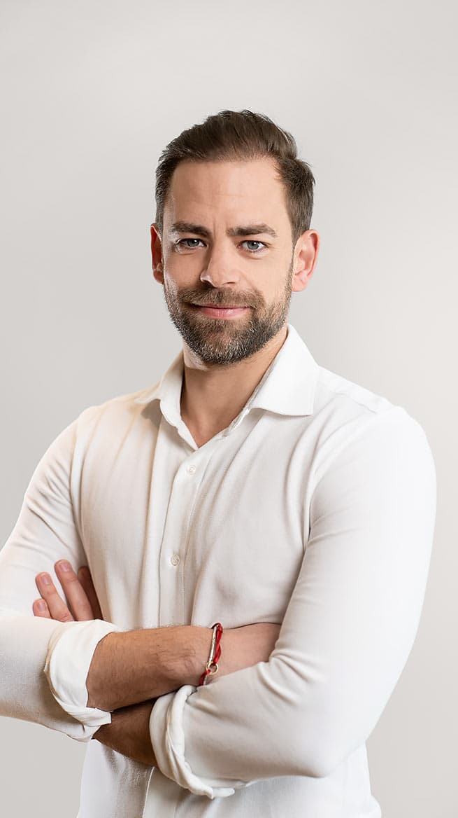 Jürgen Mehrtens