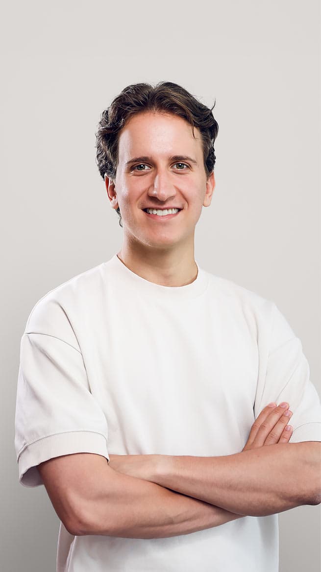 Matvey Sivachinski