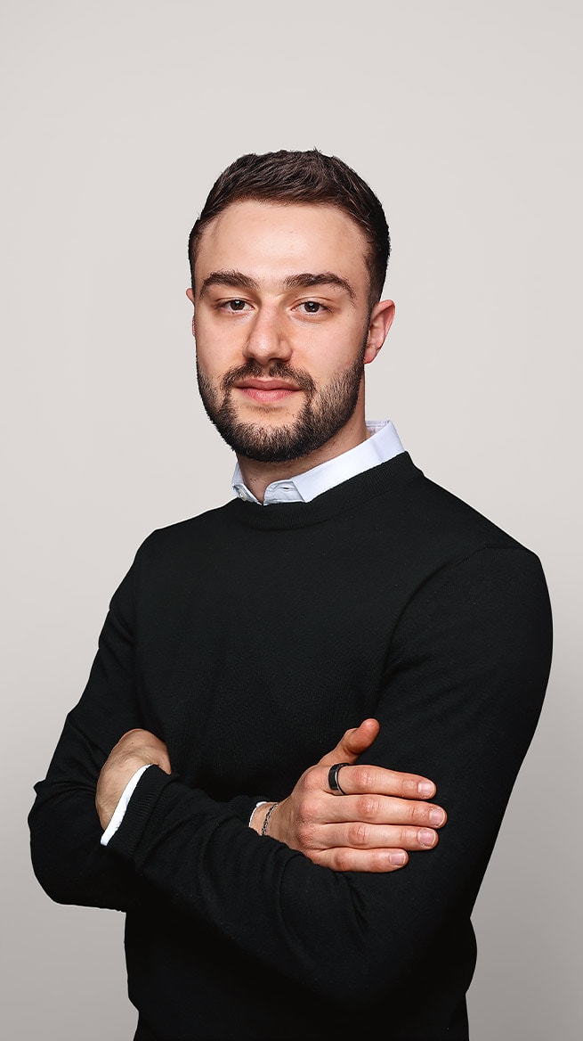 Miguel Medina