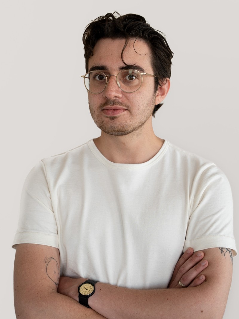 Nico Alavi