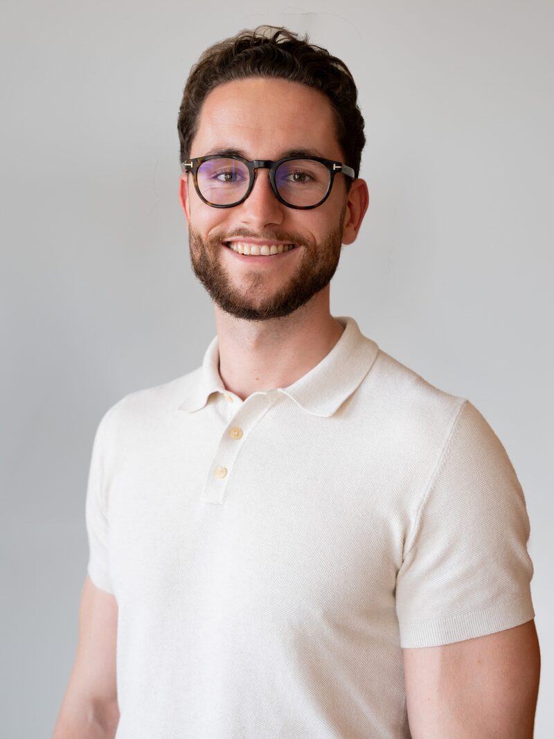 Niko Hems, M.Sc.
