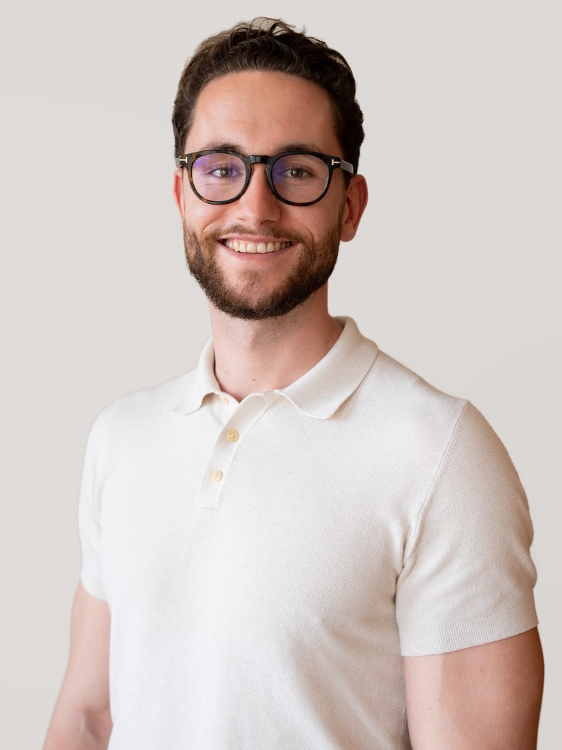Niko Hems, M.Sc.