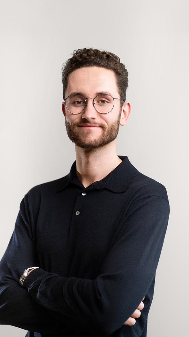 Niko Hems