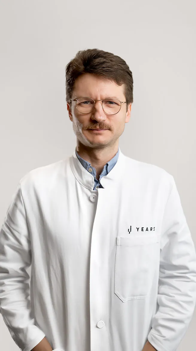 Dr. Alexandru Ardelean