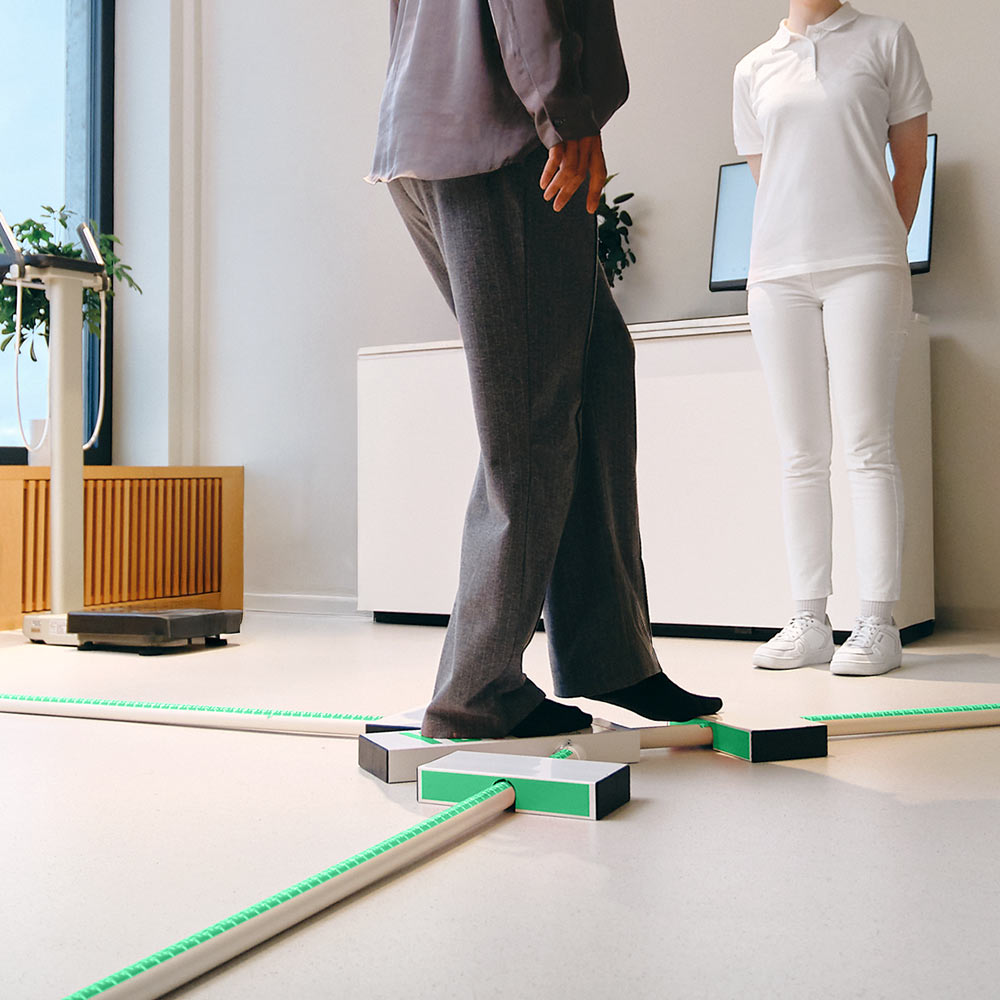 YEARS Core Mobility Measurement