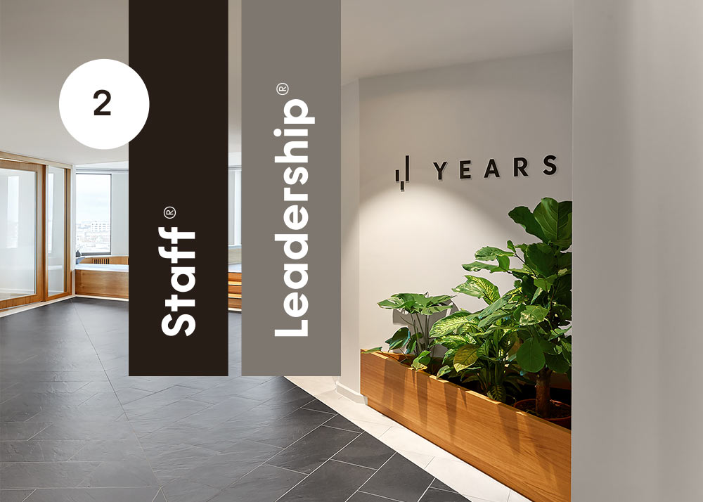 YEARS Corporate Programs