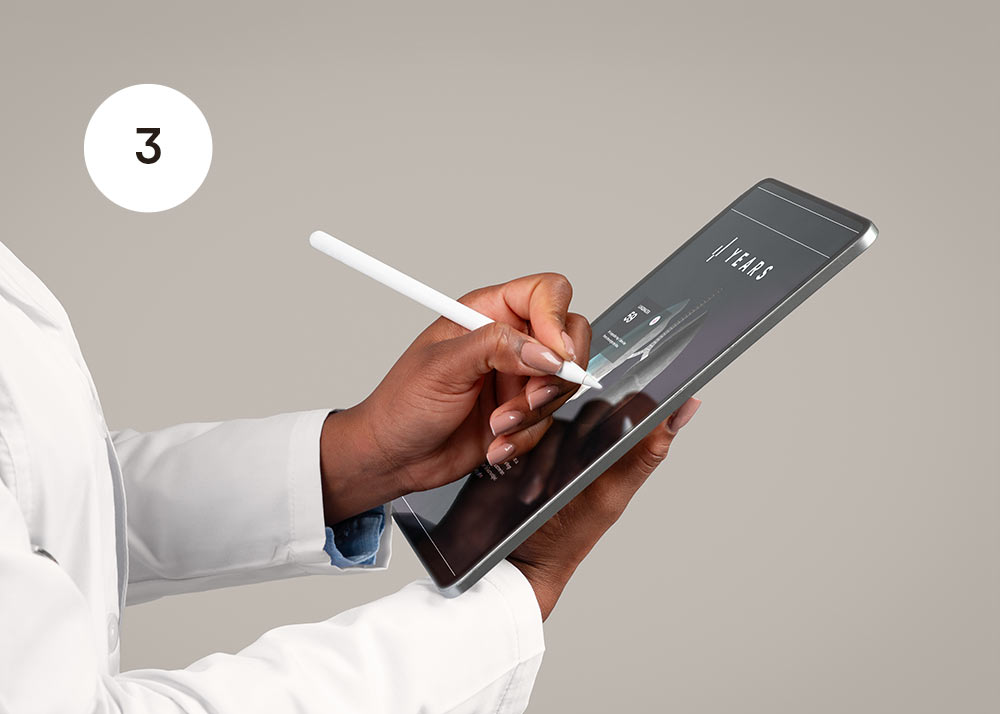 YEARS Contract & Funding