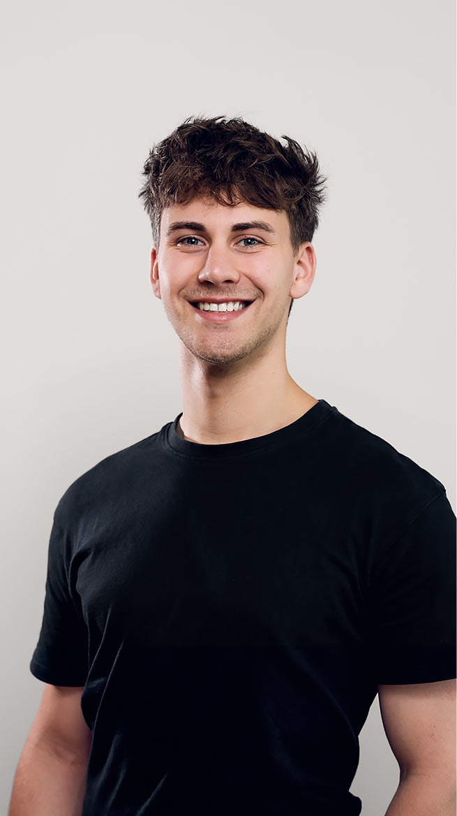 Portrait Jan Dötsch